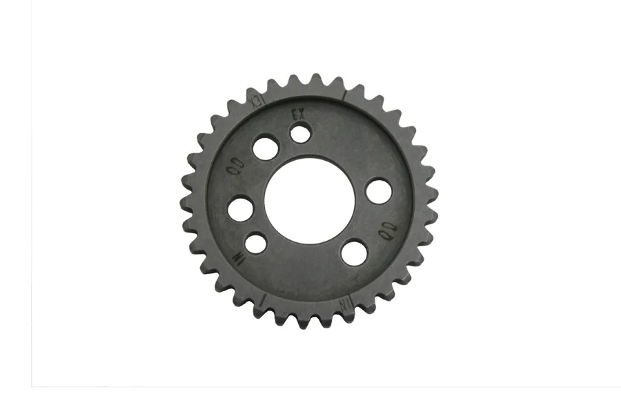 CFMOTO 650MT EKSANTRIK DISLISI