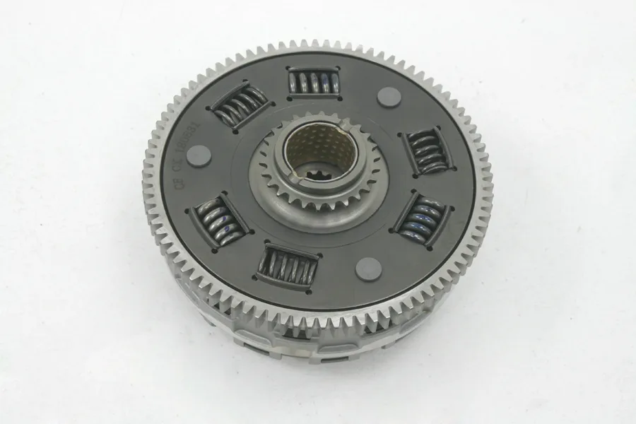 CFMOTO 650MT DEBRIYAJ KOMPLE B