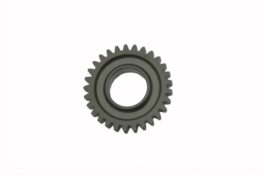 CFMOTO 650MT 5. VITES DISLISI