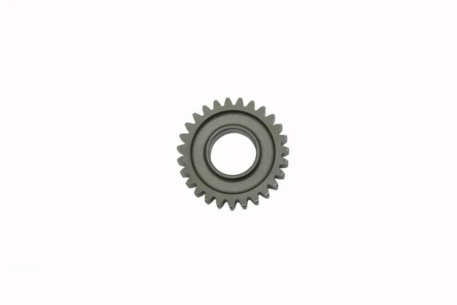 CFMOTO 650MT 6. VITES DISLISI