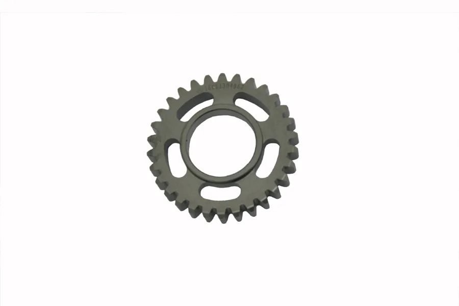 CFMOTO 650MT 4. VITES DISLI KARSILIGI