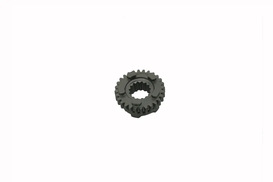 CFMOTO 650MT 5. VITES DISLI KARSILIGI