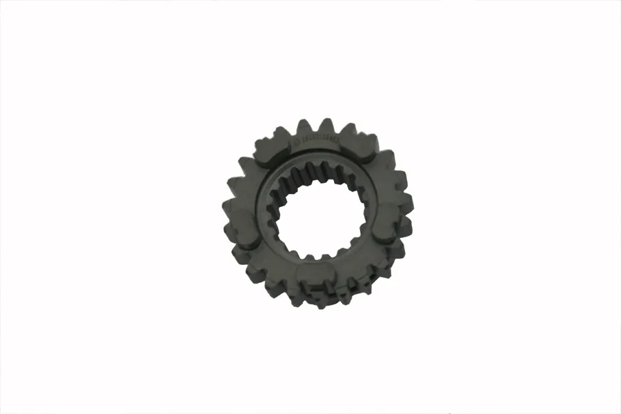 CFMOTO 650MT 6. VITES DISLI KARSILIGI