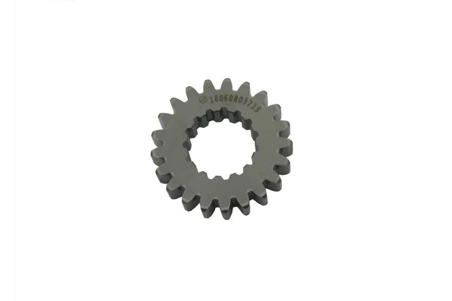 CFMOTO 650MT 2. VITES DISLISI