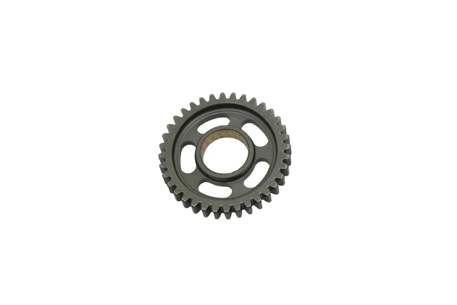 CFMOTO 650MT 2. VITES DISLI KARSILIGI