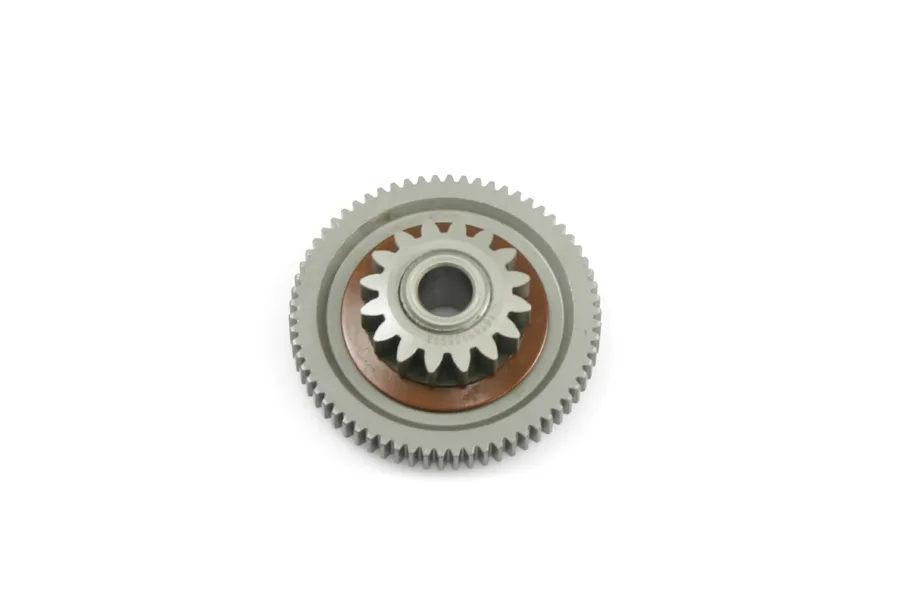 CFMOTO 650MT MARS REDUKSIYON DISLISI