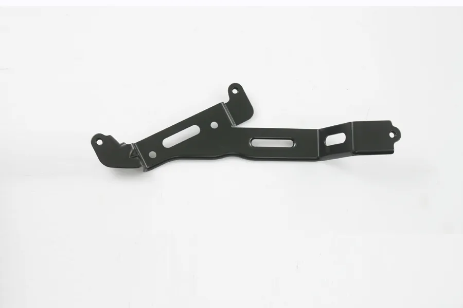 CFMOTO 650MT ON PANEL BAGLANTI BRAKETI SOL