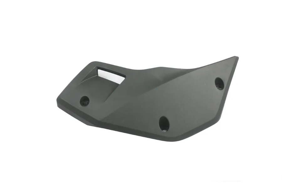 CFMOTO 650MT ON PANEL SOL