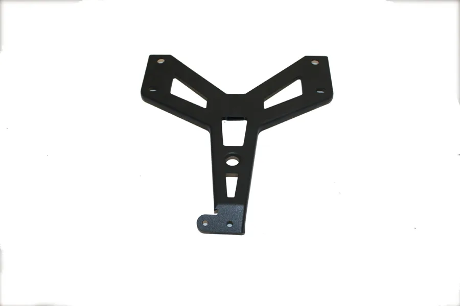 CFMOTO 650MT PLAKA TUTUCU BRAKET