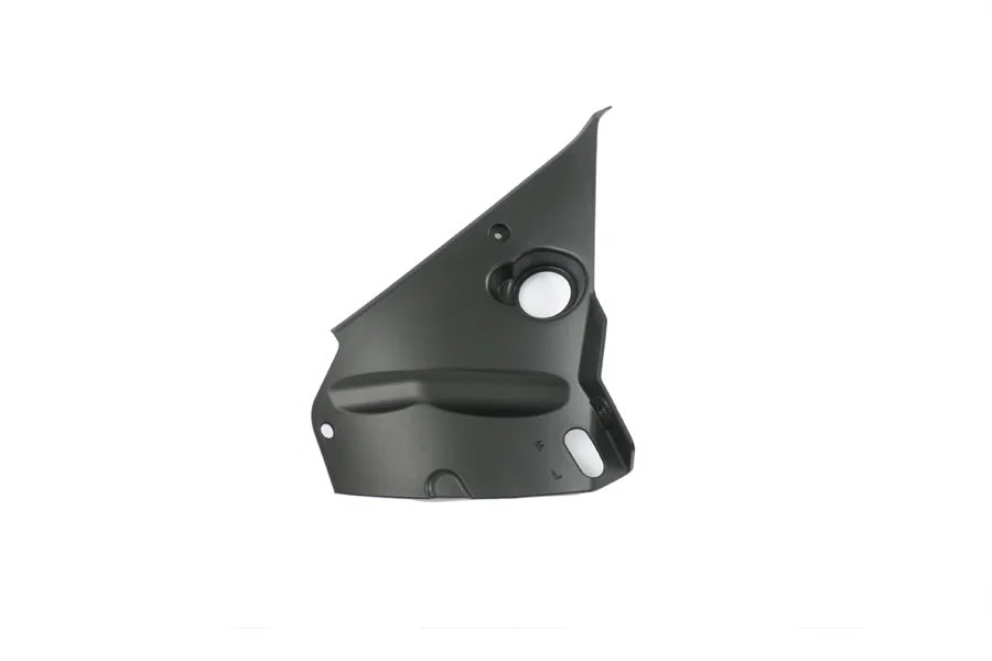 CFMOTO 650MT ON PANEL SAG IC