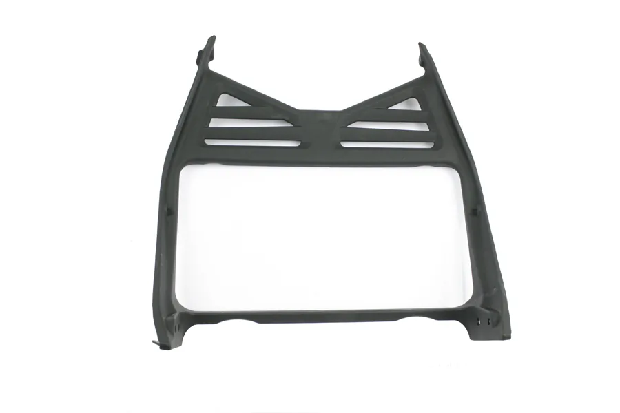 CFMOTO 650MT ON PANEL ALT RUZGAR PLASTIGI