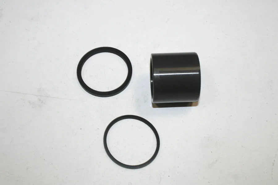 CFMOTO 650MT ARKA KALIPER TAMIR TAKIMI
