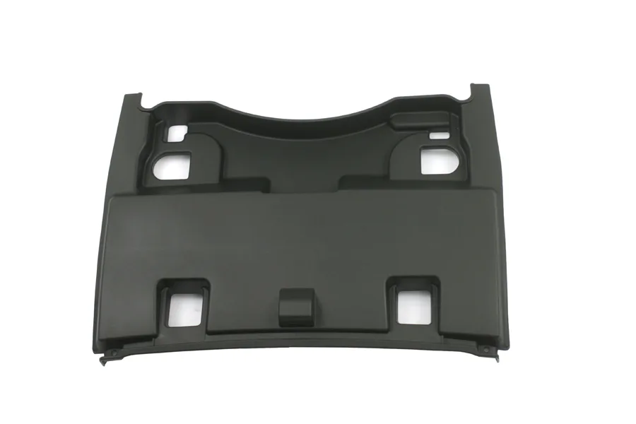 CFMOTO CF550 6L (AU) ARKA CAMURLUK UST