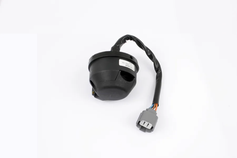 CFMOTO CF550 6L (AU) ROMORK PRIZI