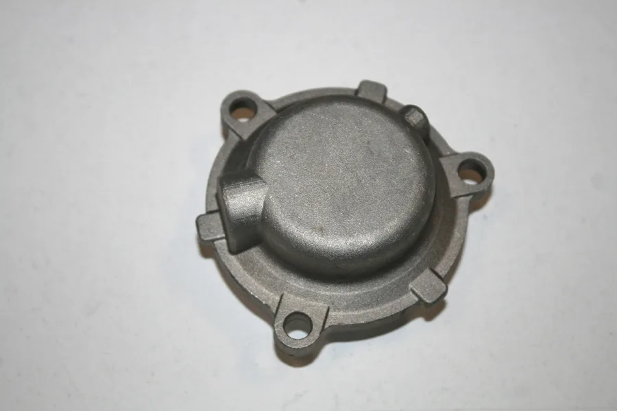 CFMOTO CF550 6L (AU) KRANK KUTUSU SOL DEKOR KAPAK