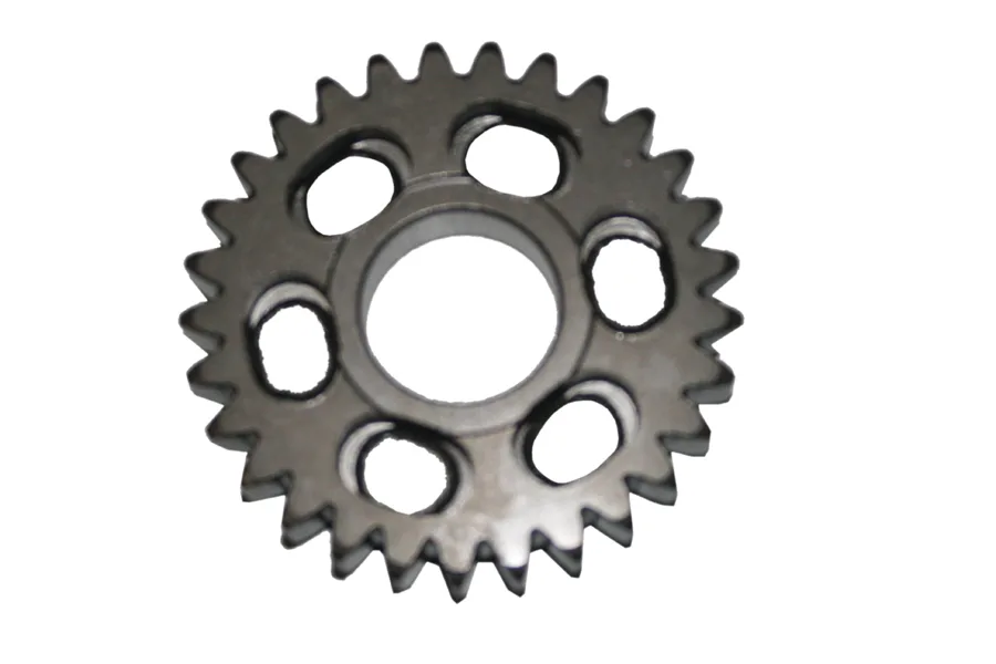 CFMOTO CF550 6L (AU) GERI VITES DISLISI