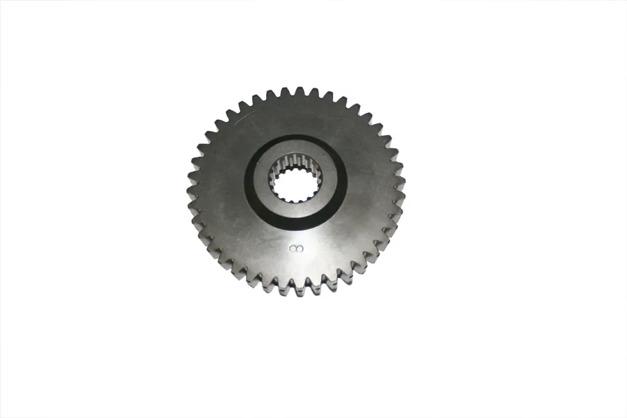 CFMOTO CF550 6L (AU) MAHRUTI DISLISI