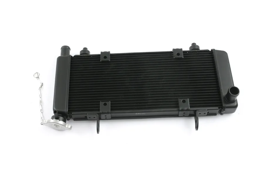 CFMOTO 650MT e5 RADYATOR