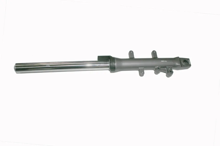 CFMOTO 650NK e5 ON SOL AMORTISOR KOMPLE