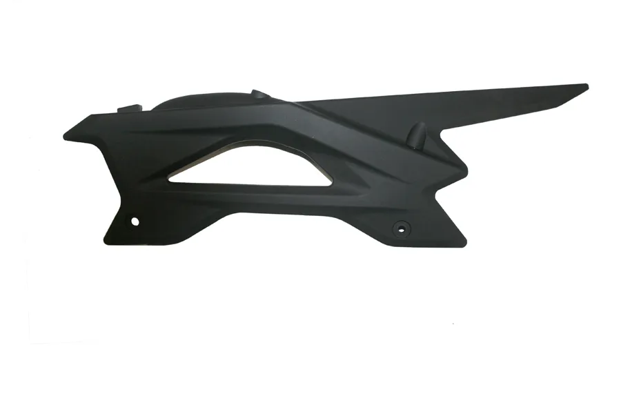 CFMOTO 650NK e5 ARKA SALINCAK MUHAFAZASI SOL