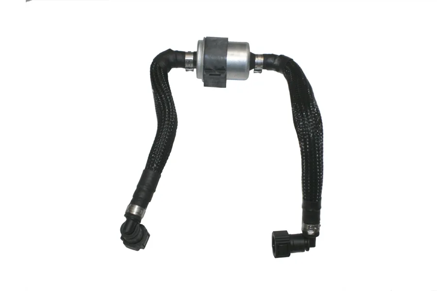 CFMOTO 650NK e5 BENZIN FILTRESI KOMPLE