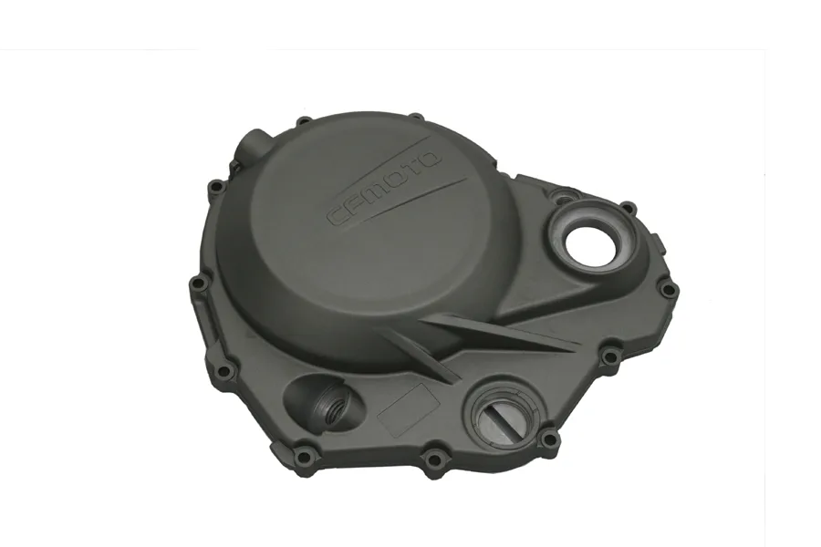 CFMOTO CF MT 650 KRANK KUTUSU SAG KAPAK