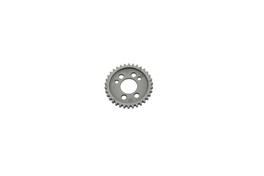 CFMOTO CF MT 650 EKSANTRIK DISLISI