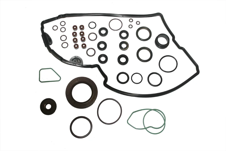 CFMOTO CF MT 650 O-RING VE KECE TAKIMI