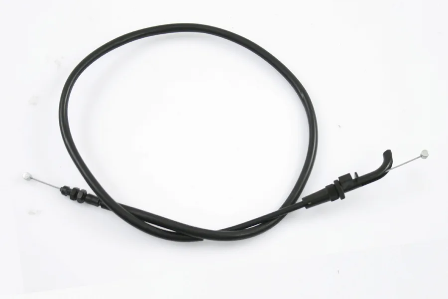 CFMOTO CF MT 650 GAZ TELI 1
