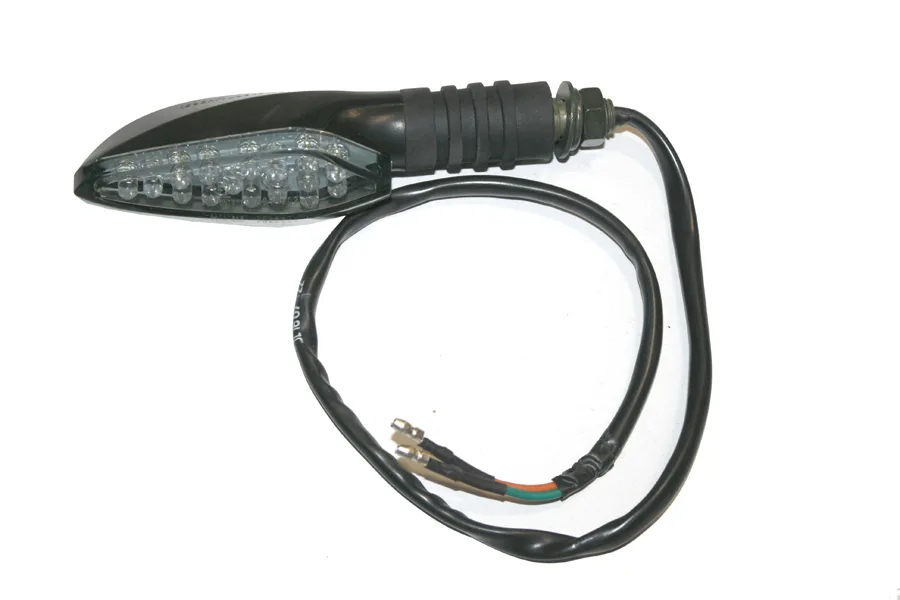 CFMOTO CF MT 650 SOL SINYAL KOMPLE