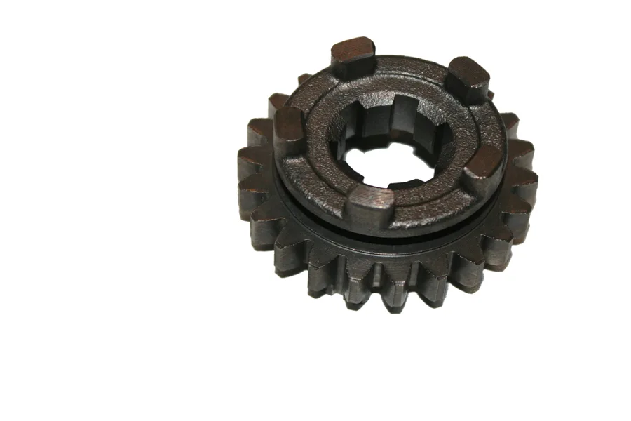 CFMOTO CF NK 150 5. VITES DISLI KARSILIGI