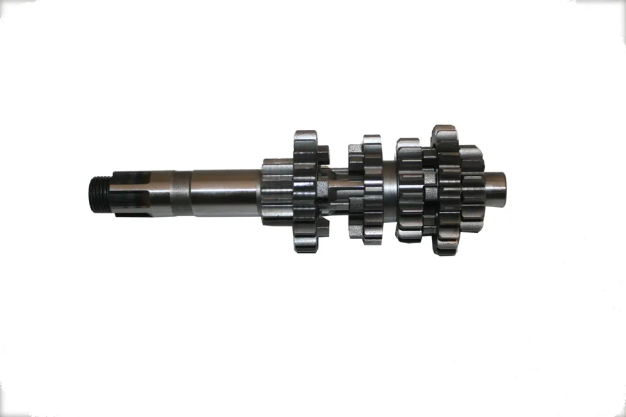 CFMOTO CF NK 150 SANZIMAN MERKEZ DISLI GRUBU