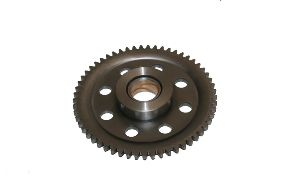 CFMOTO CF NK 150 ILK HAREKET DISLISI