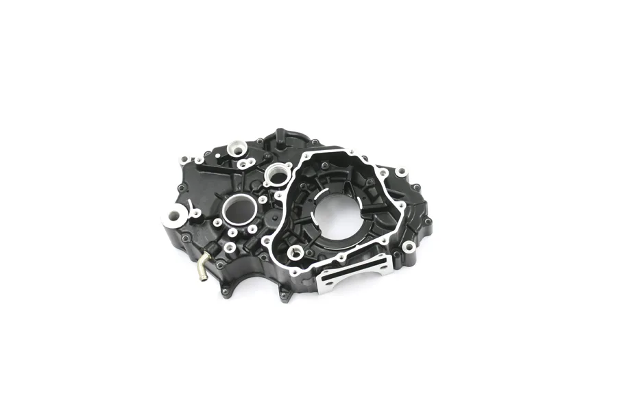 CFMOTO CF NK 150 KRANK KUTUSU SOL