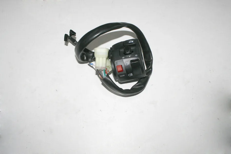 CFMOTO CF NK 150 SOL KUMANDA DUGMELERI KOMPLE