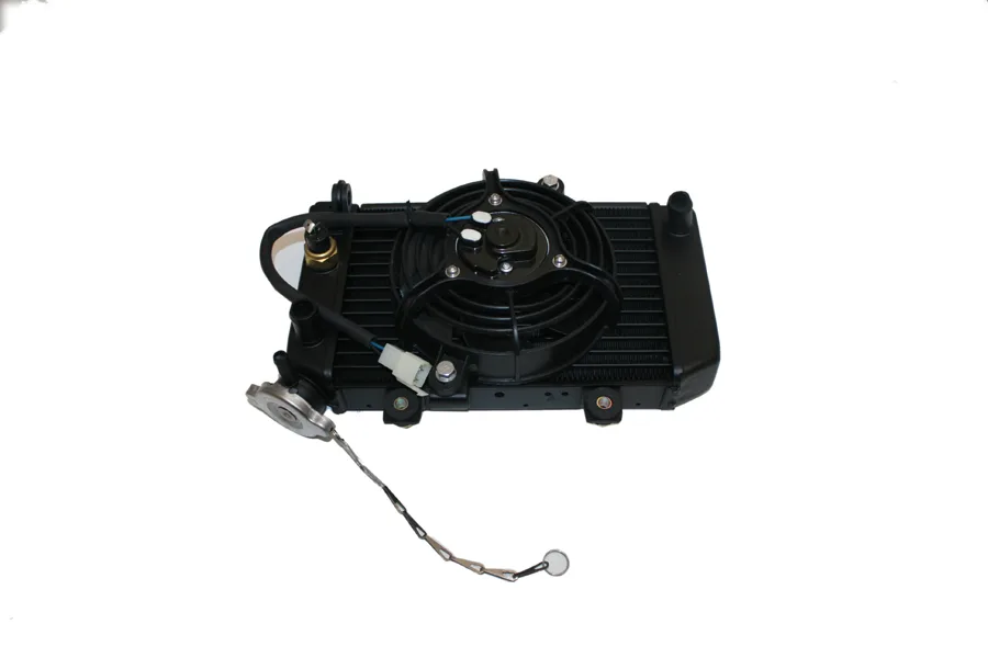 CFMOTO CF NK 150 RADYATOR
