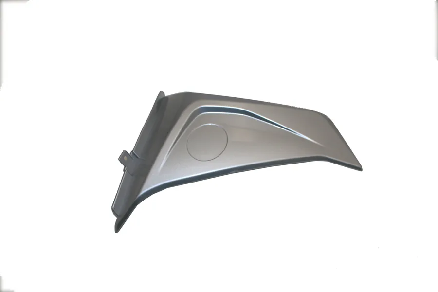 CFMOTO CF NK 150 ON PANEL SOL DIS PLASTIK KAPAK