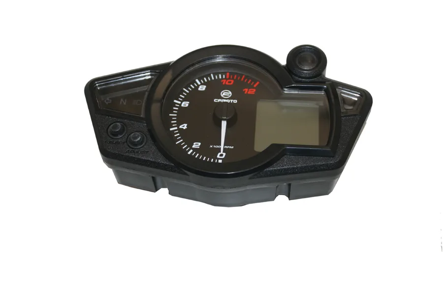 CFMOTO CF NK 150 GOSTERGE PANELI KOMPLE