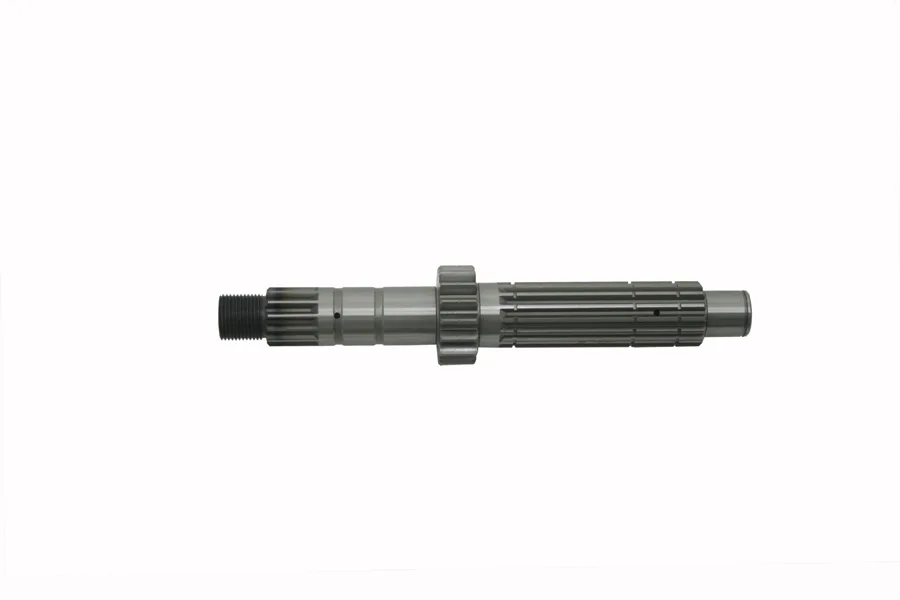 CFMOTO CF NK 400 MERKEZ DISLI MILI