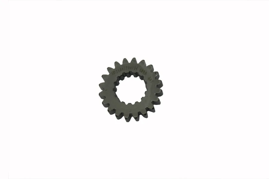 CFMOTO CF NK 400 2. VITES DISLISI