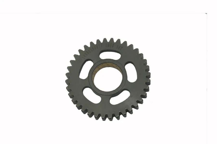 CFMOTO CF NK 400 2. VITES DISLISI KARSILIGI