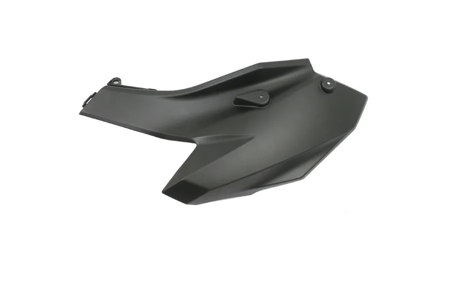 CFMOTO CF NK 400 BENZIN DEPOSU UST DEKOR KAPAK (SIYAH)