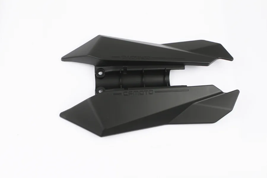 CFMOTO CF NK 400 PLAKA LAMBASI BAGLANTI BRAKET PLASTIGI