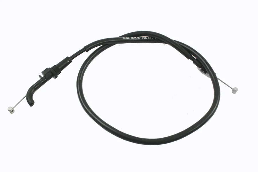 CFMOTO CF NK 400 GAZ TELI 1