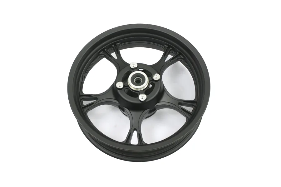 CFMOTO CF NK 400 ARKA JANT-CELIK