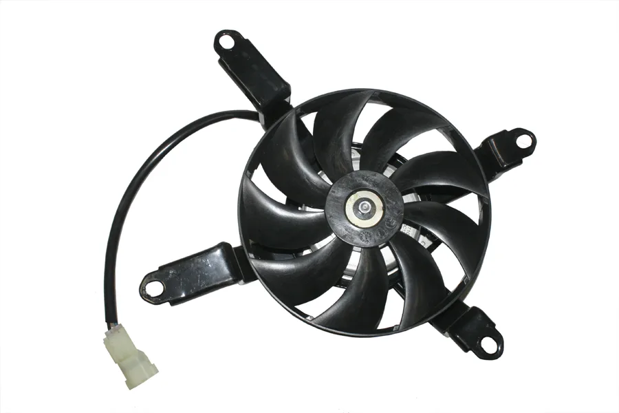 CFMOTO CF NK 400 RADYATOR FANI