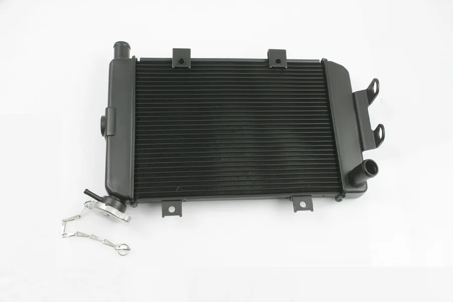 CFMOTO CF NK 400 RADYATOR