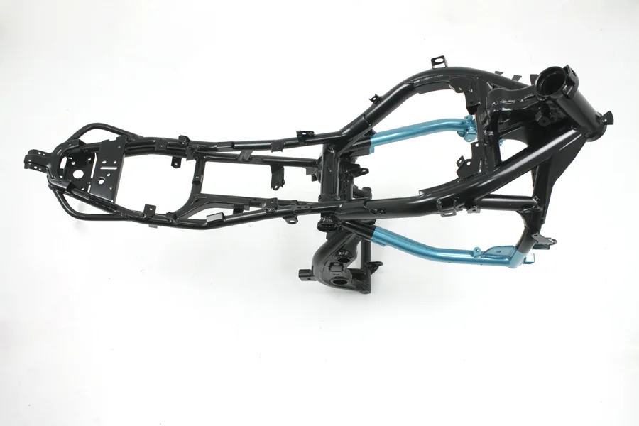 CFMOTO CF NK 650 SASI (650NK)