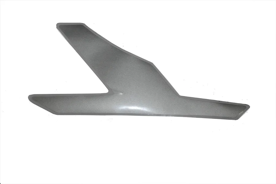 CFMOTO CF NK 650 BENZIN DEPO AMBLEMI SOL ALT