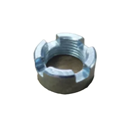 CFMOTO CF675SR-R(CF650-10H) BURC SOMUN (M10X18)